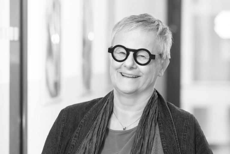 Prof. Dr. Heike Faßbender