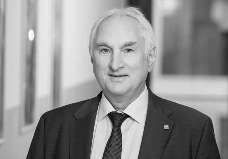 Prof. Dr. Ulrich Bartosch