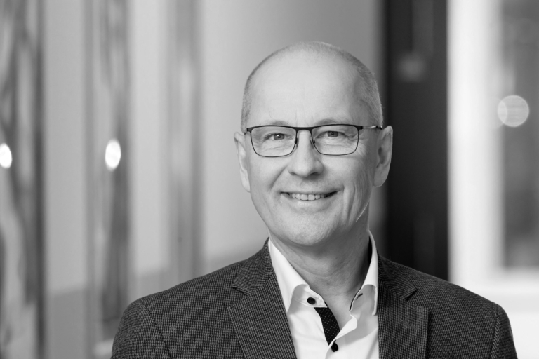 Mag. Friedrich Faulhammer