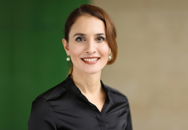 Gonca Türkeli-Dehnert