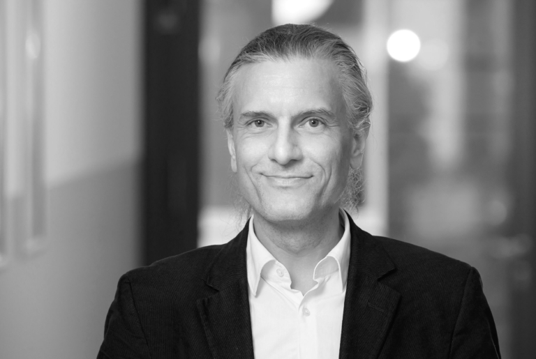 Prof. Dr. Martin Ullrich