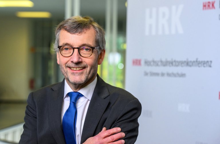 Prof. Dr. Walter Rosenthal