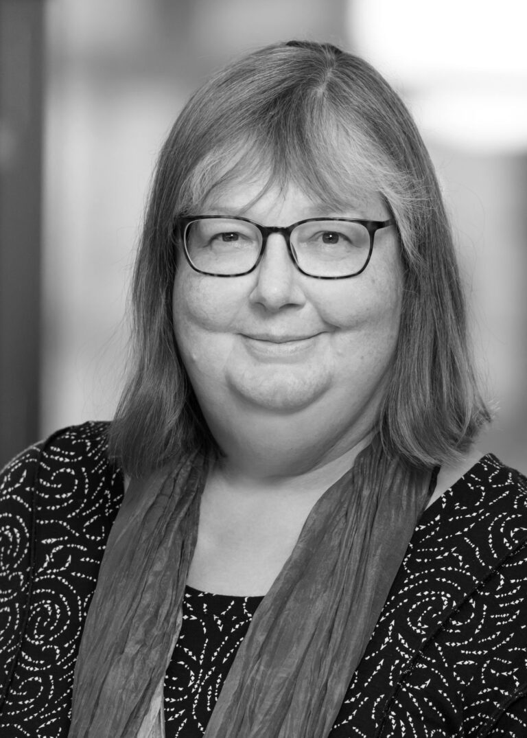 Prof. Dr. Christine Bescherer