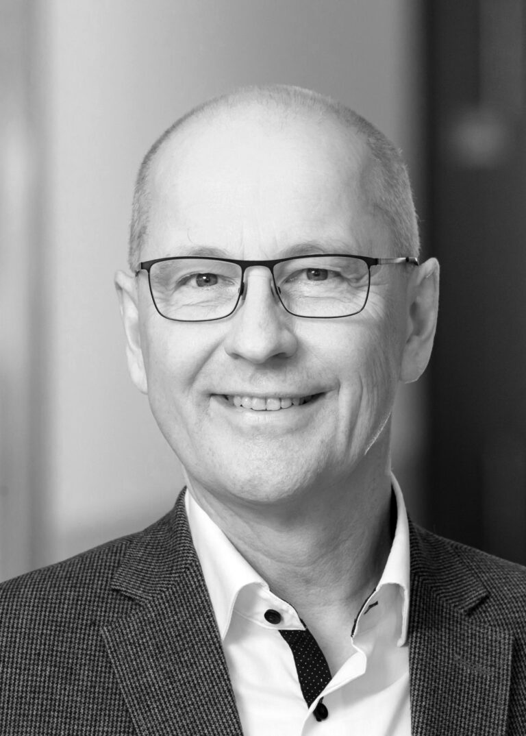 Magistrate Friedrich Faulhammer