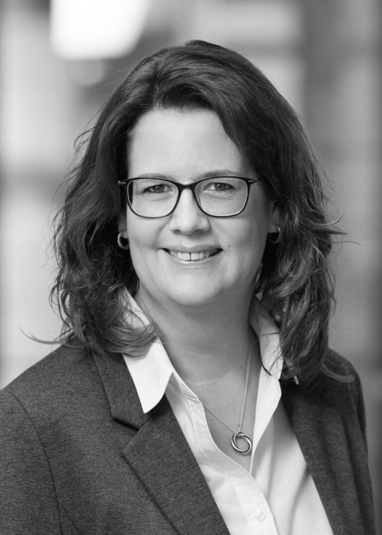 Ph.D. Verena Kloeters